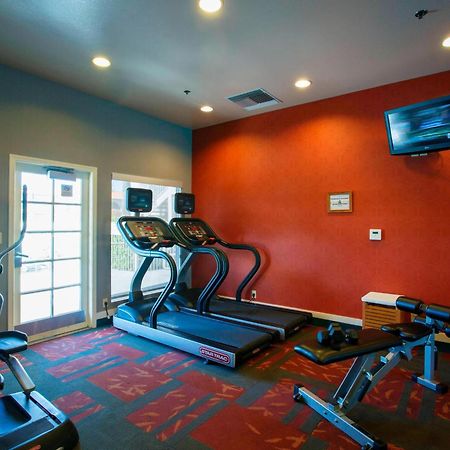 Residence Inn La Mirada Buena Park Dış mekan fotoğraf