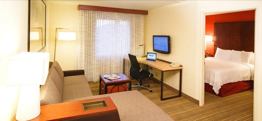 Residence Inn La Mirada Buena Park Dış mekan fotoğraf