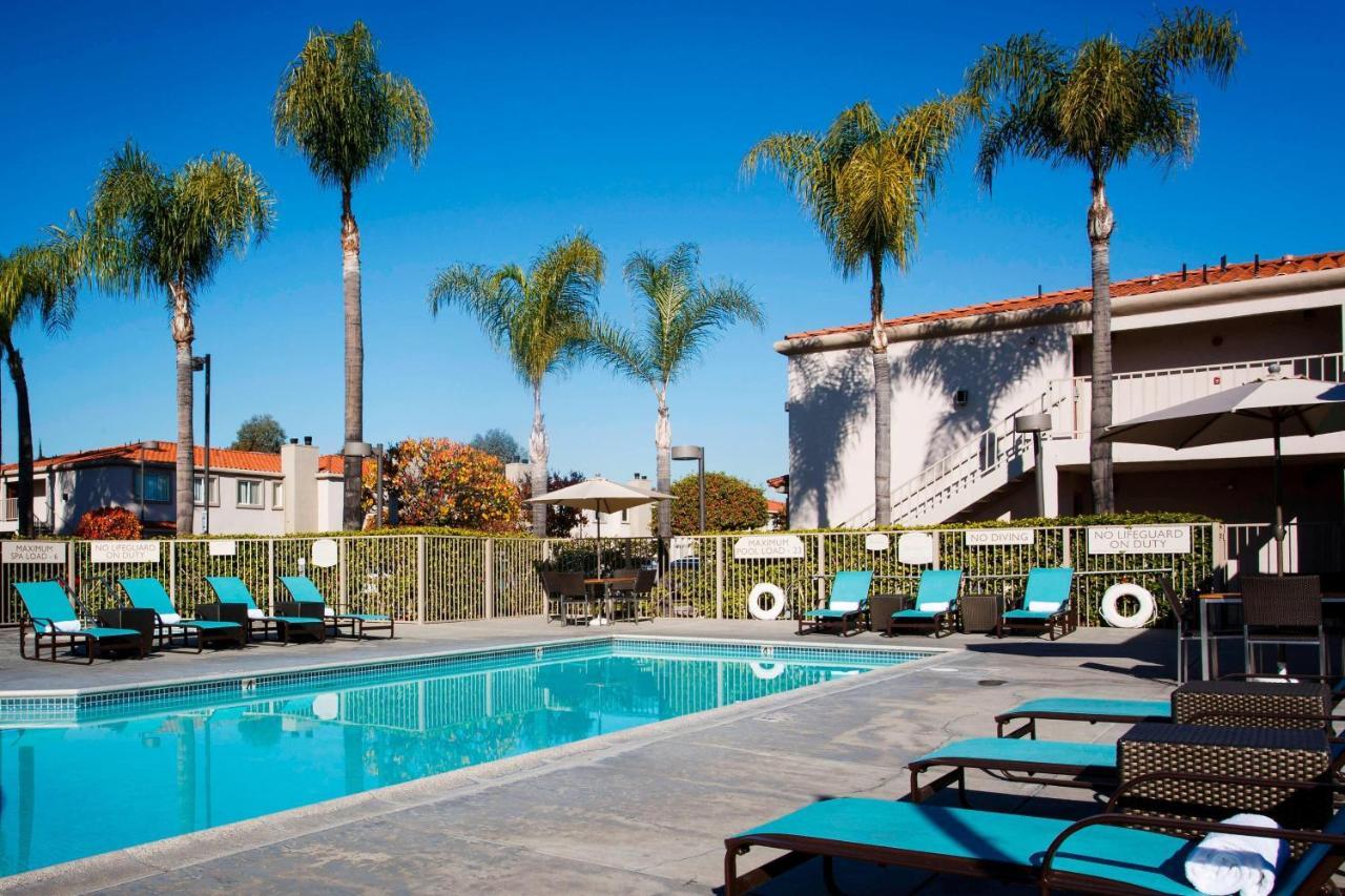 Residence Inn La Mirada Buena Park Dış mekan fotoğraf