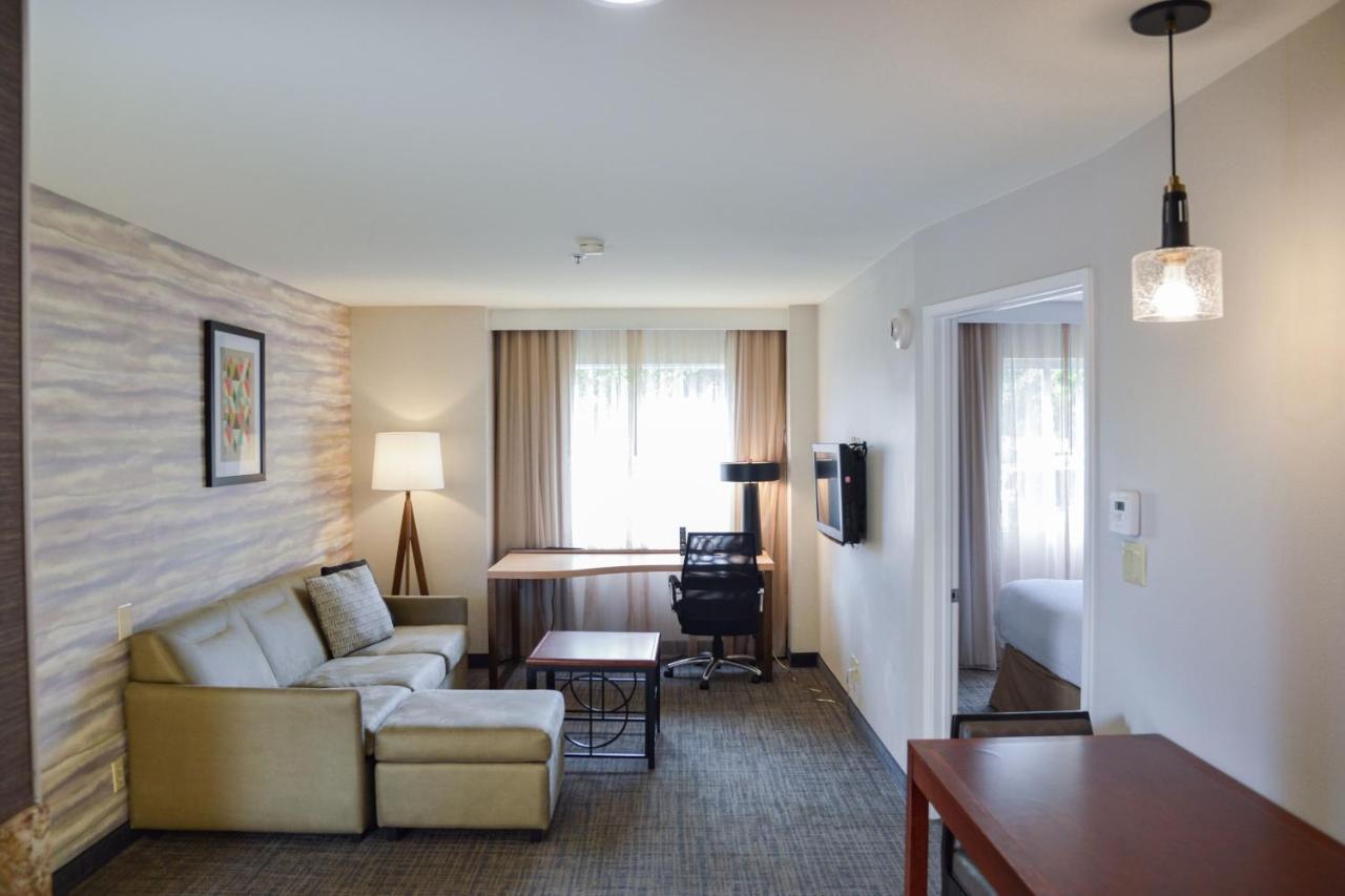 Residence Inn La Mirada Buena Park Dış mekan fotoğraf