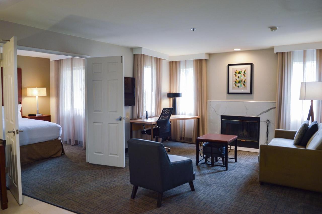 Residence Inn La Mirada Buena Park Dış mekan fotoğraf