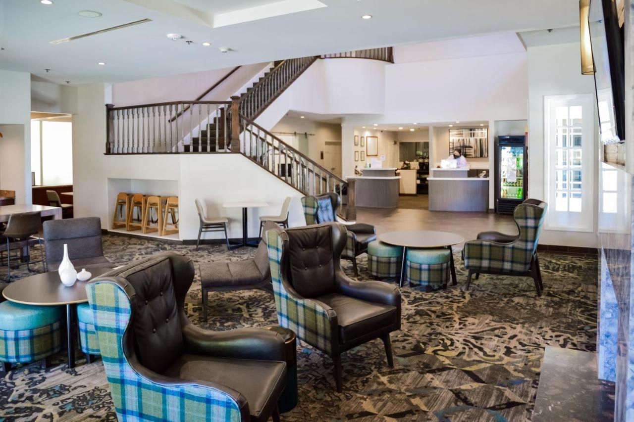 Residence Inn La Mirada Buena Park Dış mekan fotoğraf