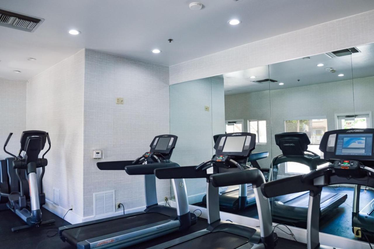 Residence Inn La Mirada Buena Park Dış mekan fotoğraf