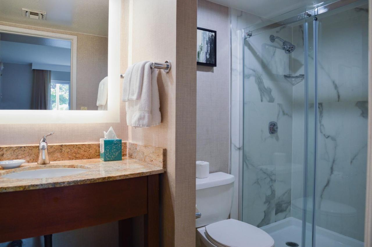 Residence Inn La Mirada Buena Park Dış mekan fotoğraf