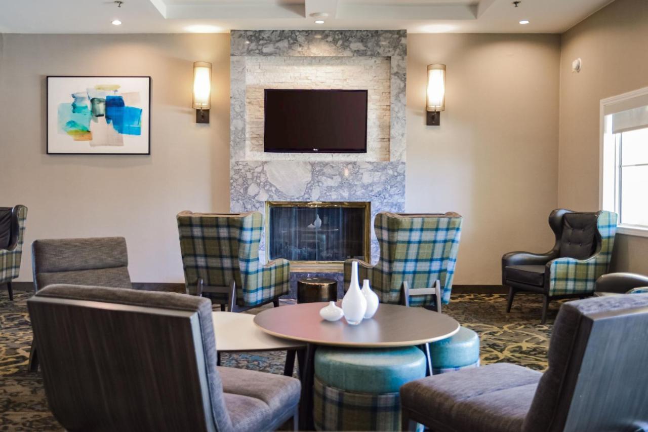 Residence Inn La Mirada Buena Park Dış mekan fotoğraf