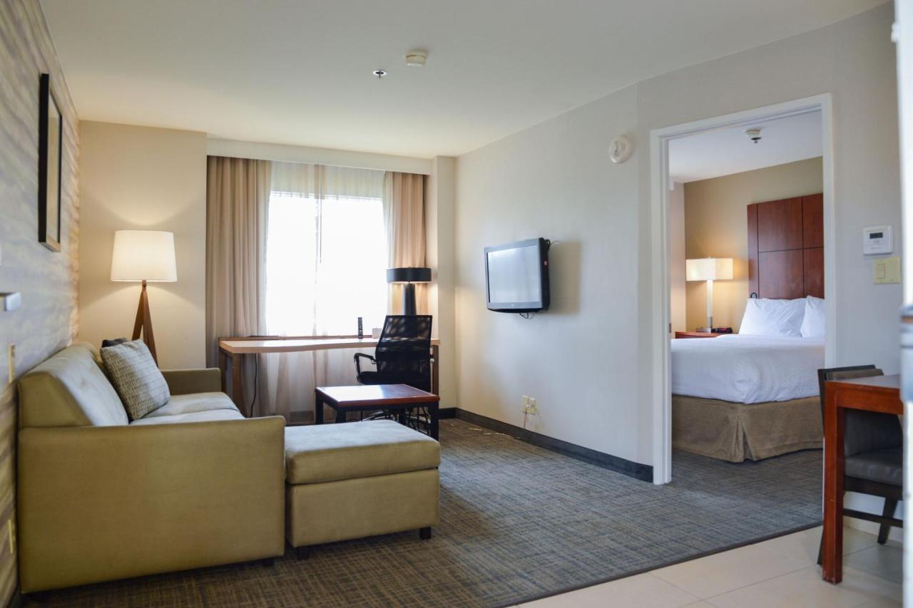 Residence Inn La Mirada Buena Park Dış mekan fotoğraf