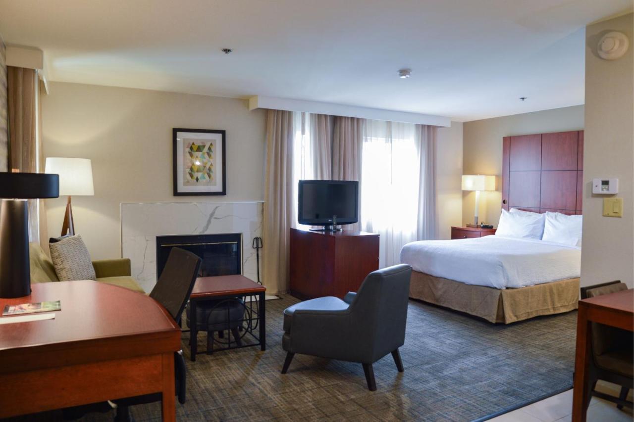 Residence Inn La Mirada Buena Park Dış mekan fotoğraf