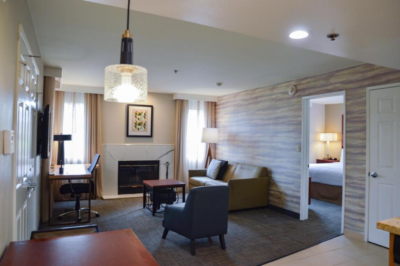 Residence Inn La Mirada Buena Park Dış mekan fotoğraf