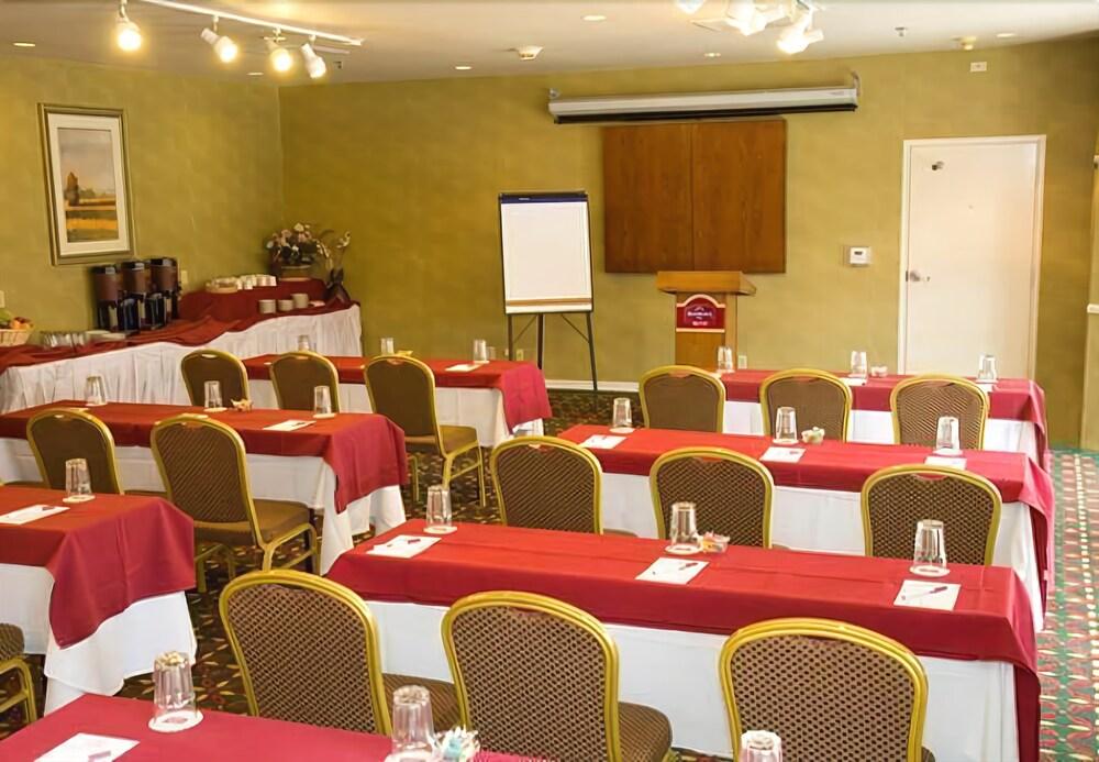 Residence Inn La Mirada Buena Park Dış mekan fotoğraf