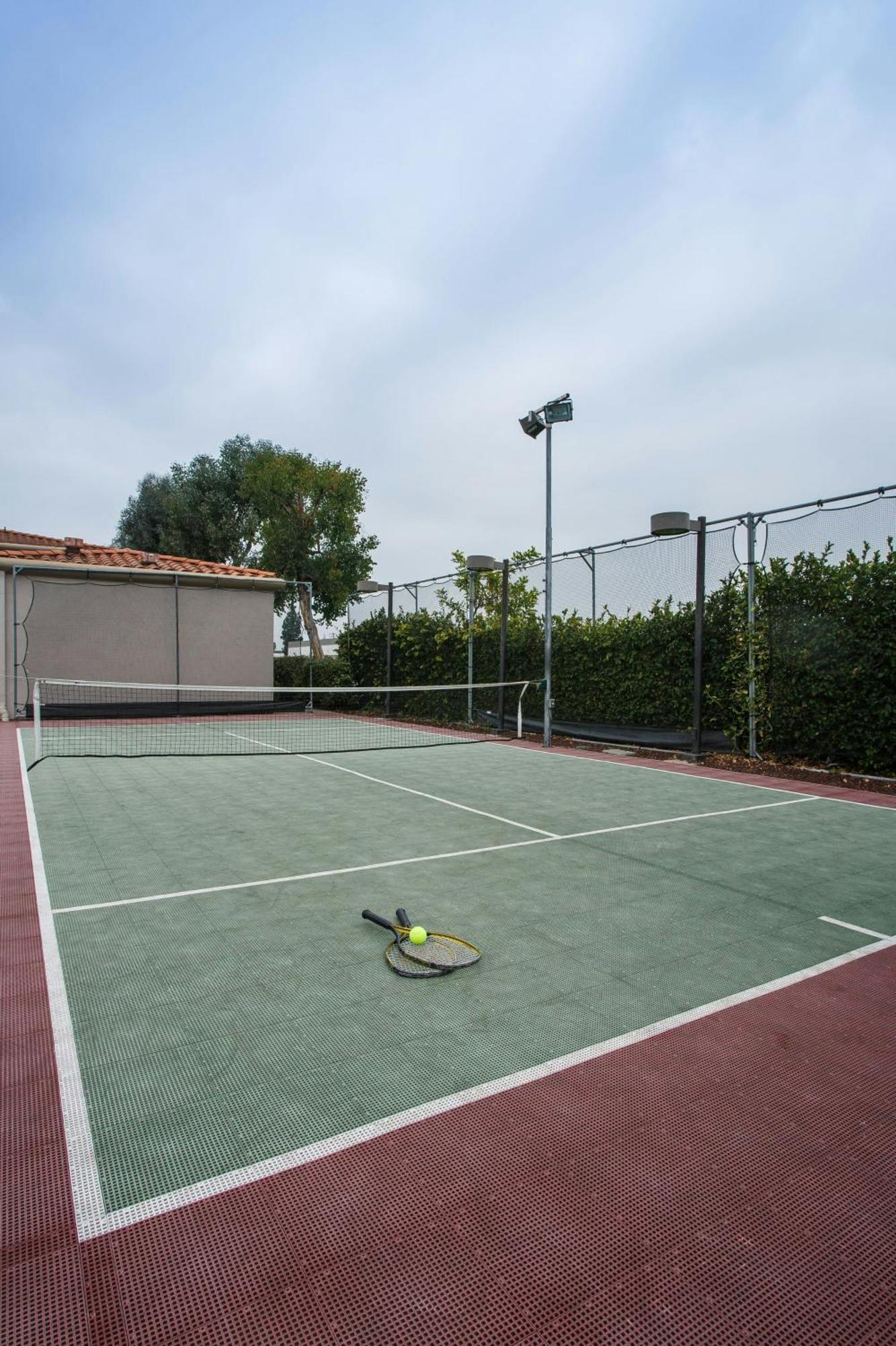 Residence Inn La Mirada Buena Park Dış mekan fotoğraf