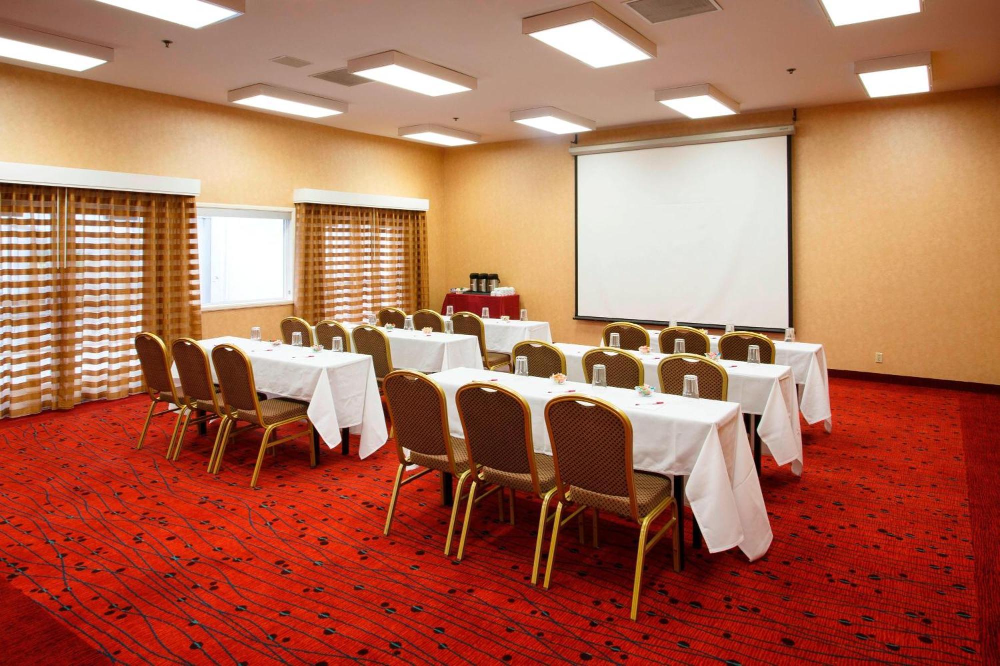 Residence Inn La Mirada Buena Park Dış mekan fotoğraf