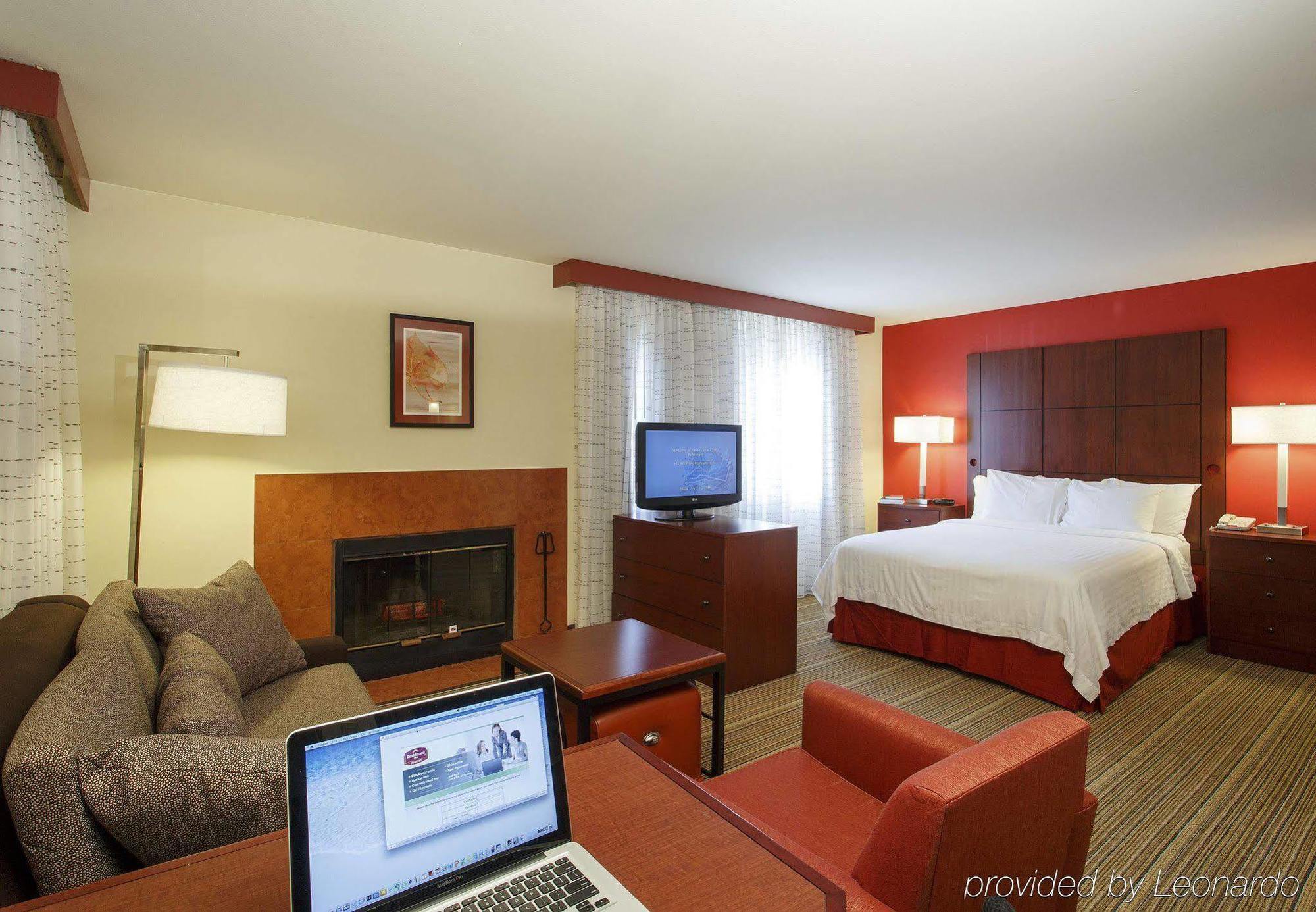 Residence Inn La Mirada Buena Park Dış mekan fotoğraf