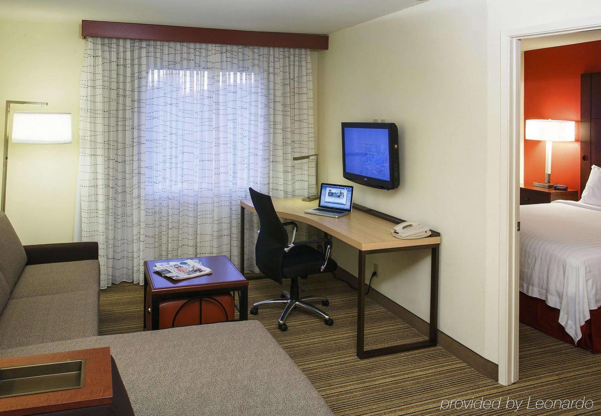 Residence Inn La Mirada Buena Park Dış mekan fotoğraf