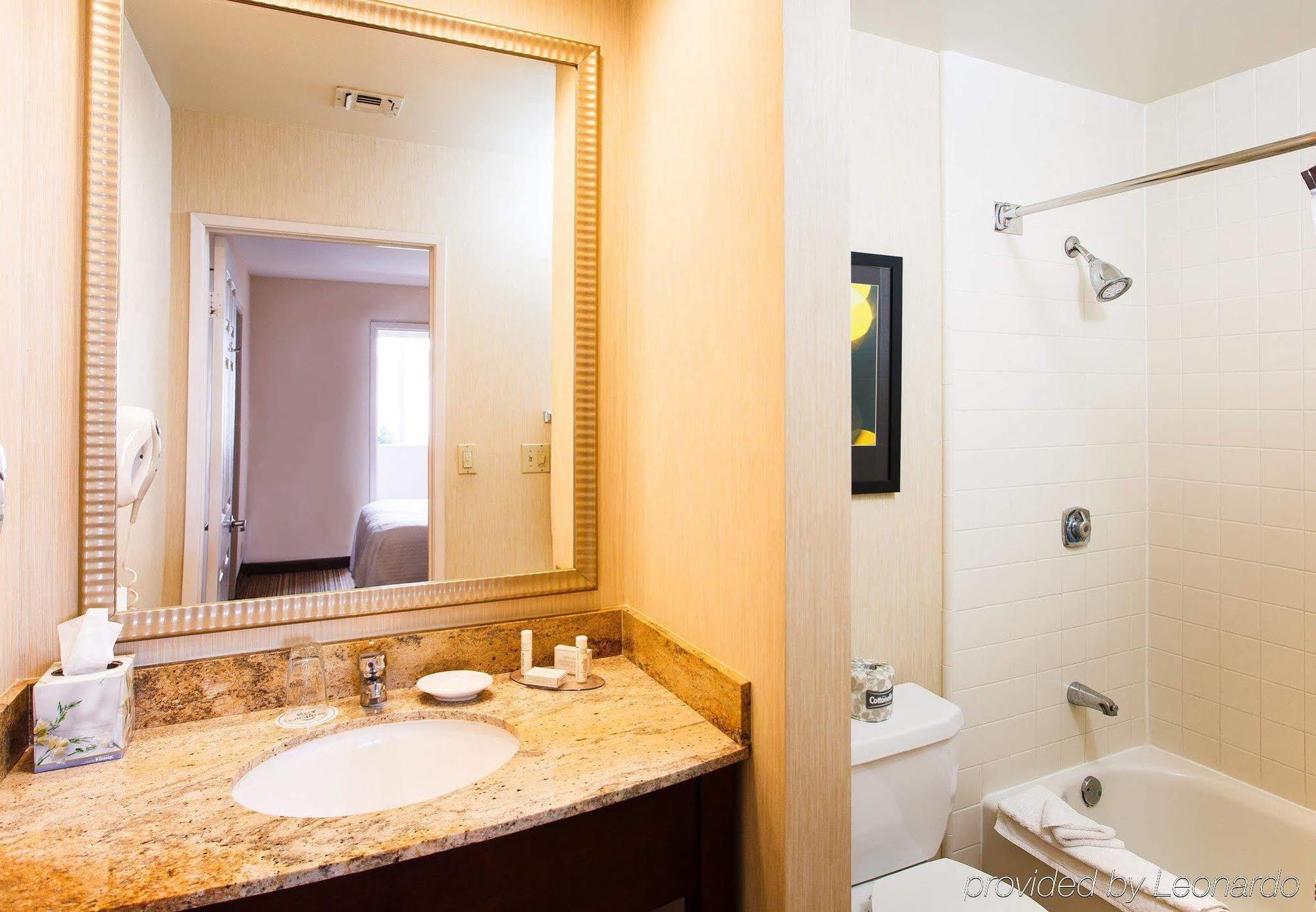 Residence Inn La Mirada Buena Park Dış mekan fotoğraf