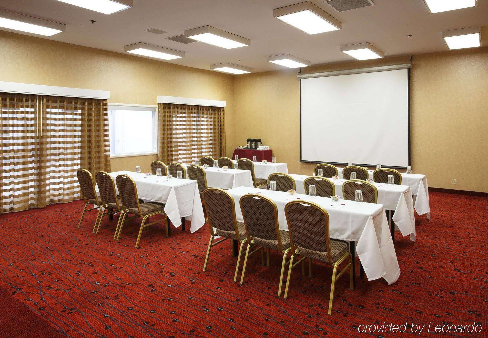 Residence Inn La Mirada Buena Park Dış mekan fotoğraf
