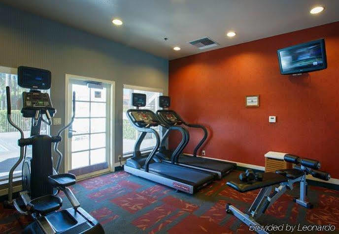 Residence Inn La Mirada Buena Park Dış mekan fotoğraf