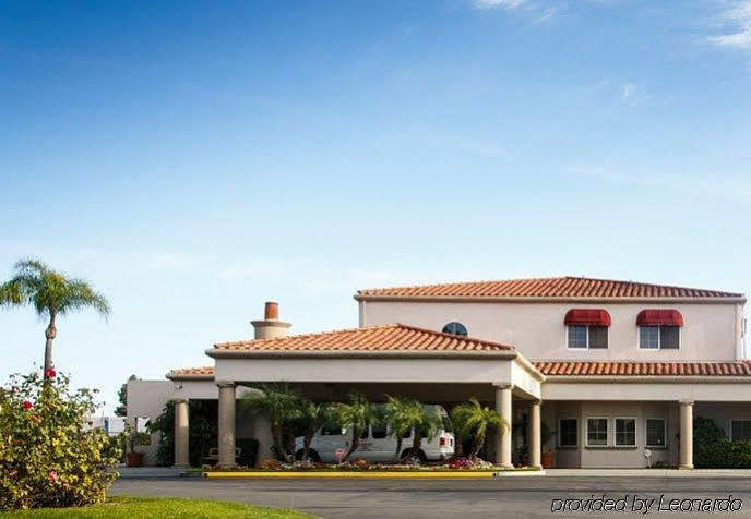 Residence Inn La Mirada Buena Park Dış mekan fotoğraf